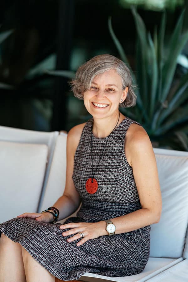 Dr. Kasia Kines