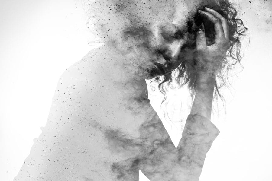 Feel Like You Are Falling Apart?